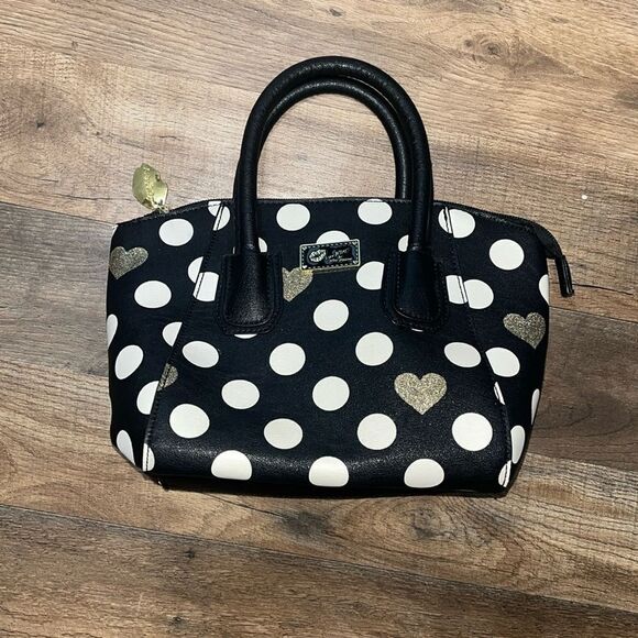 Betsey Johnson Handbags - Betsey Johnson bag